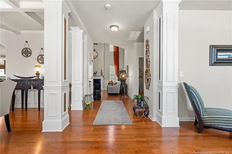 85 Clearview Court Sanford NC 27332