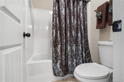 85 Clearview Court Sanford NC 27332