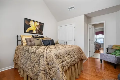 85 Clearview Court Sanford NC 27332