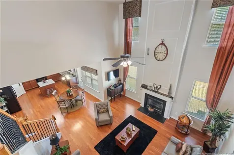 85 Clearview Court Sanford NC 27332