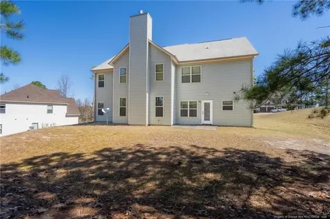 85 Clearview Court Sanford NC 27332