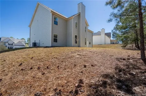 85 Clearview Court Sanford NC 27332