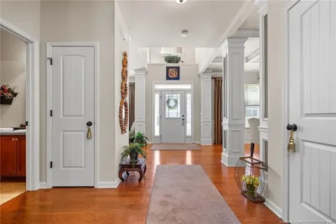 85 Clearview Court Sanford NC 27332
