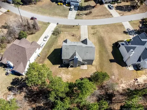 85 Clearview Court Sanford NC 27332