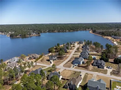 85 Clearview Court Sanford NC 27332