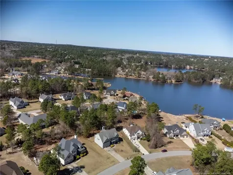 85 Clearview Court Sanford NC 27332