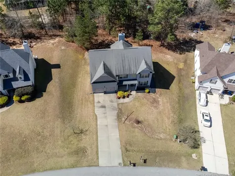 85 Clearview Court Sanford NC 27332