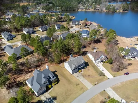 85 Clearview Court Sanford NC 27332