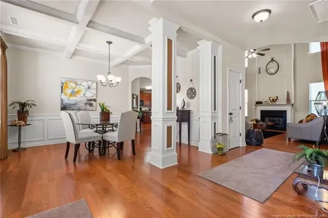 85 Clearview Court Sanford NC 27332