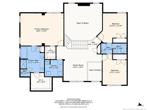 85 Clearview Court Sanford NC 27332