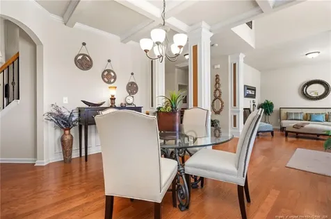 85 Clearview Court Sanford NC 27332
