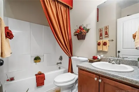 85 Clearview Court Sanford NC 27332