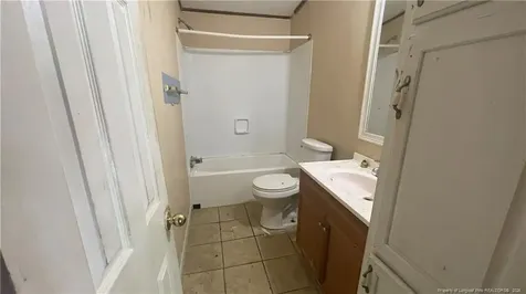 313 Longhill Drive Fayetteville NC 28311