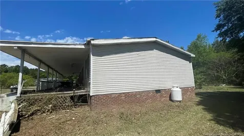 313 Longhill Drive Fayetteville NC 28311