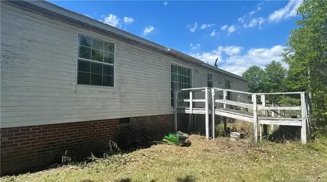 313 Longhill Drive Fayetteville NC 28311