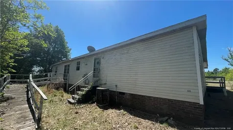 313 Longhill Drive Fayetteville NC 28311