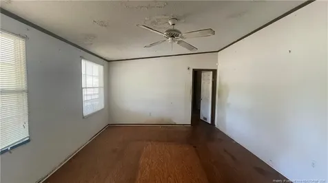 313 Longhill Drive Fayetteville NC 28311