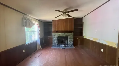 313 Longhill Drive Fayetteville NC 28311