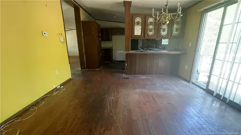 313 Longhill Drive Fayetteville NC 28311