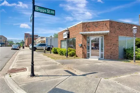 231 Biggs Street Laurinburg NC 28352
