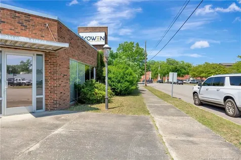 231 Biggs Street Laurinburg NC 28352