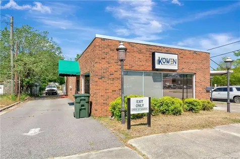231 Biggs Street Laurinburg NC 28352