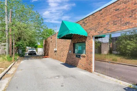 231 Biggs Street Laurinburg NC 28352