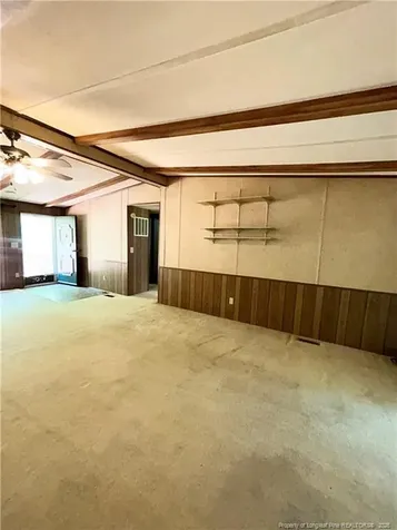 110 Kinton Drive Willow Springs NC 27592