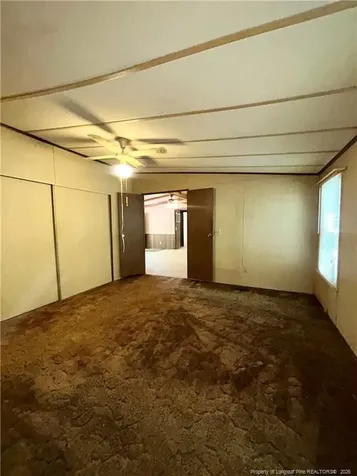 110 Kinton Drive Willow Springs NC 27592