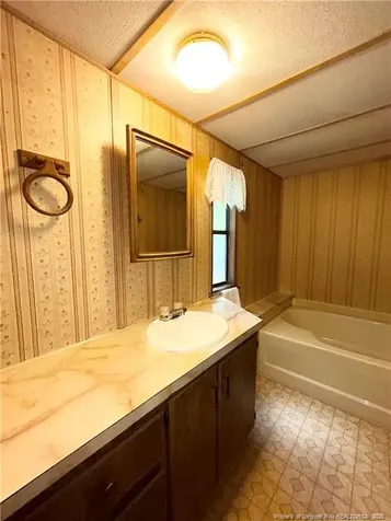110 Kinton Drive Willow Springs NC 27592