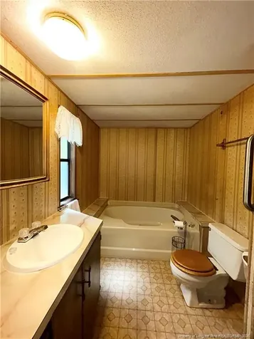 110 Kinton Drive Willow Springs NC 27592