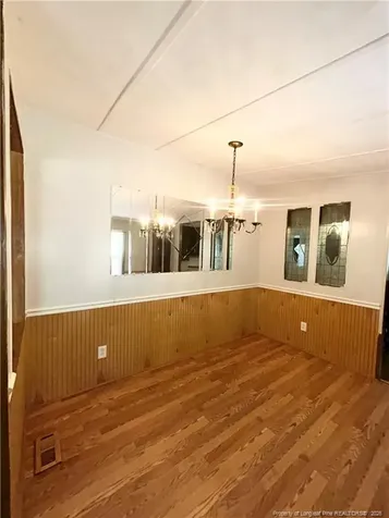 110 Kinton Drive Willow Springs NC 27592