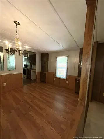 110 Kinton Drive Willow Springs NC 27592