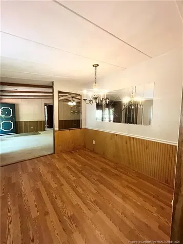110 Kinton Drive Willow Springs NC 27592