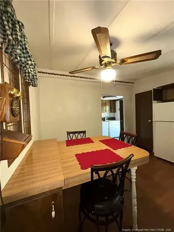 110 Kinton Drive Willow Springs NC 27592