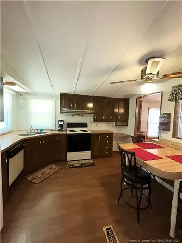 110 Kinton Drive Willow Springs NC 27592