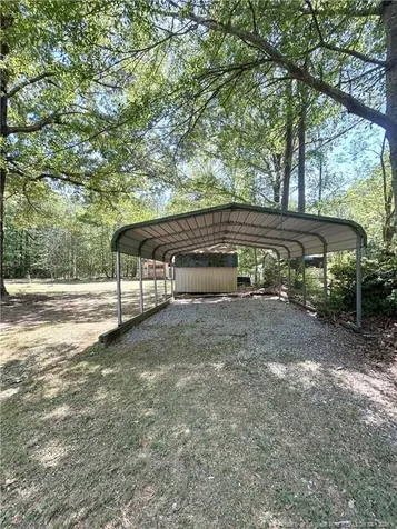 110 Kinton Drive Willow Springs NC 27592