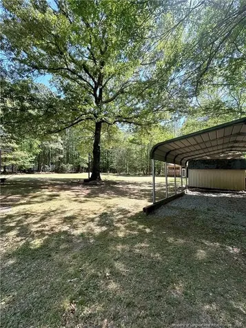 110 Kinton Drive Willow Springs NC 27592
