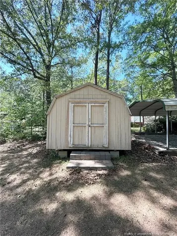 110 Kinton Drive Willow Springs NC 27592
