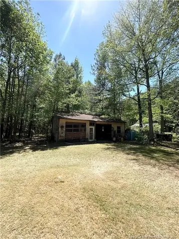 110 Kinton Drive Willow Springs NC 27592