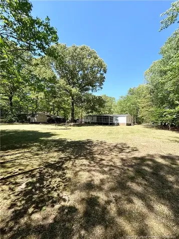 110 Kinton Drive Willow Springs NC 27592