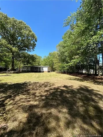 110 Kinton Drive Willow Springs NC 27592