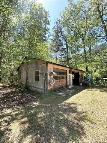 110 Kinton Drive Willow Springs NC 27592