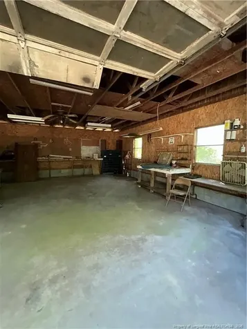 110 Kinton Drive Willow Springs NC 27592