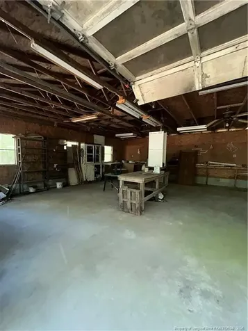 110 Kinton Drive Willow Springs NC 27592