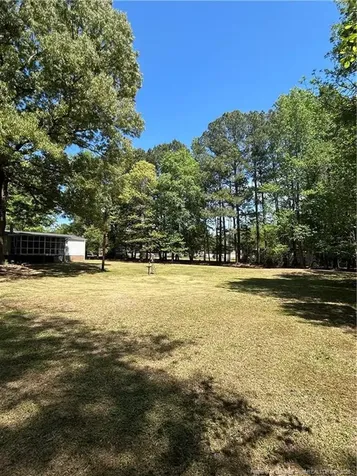 110 Kinton Drive Willow Springs NC 27592