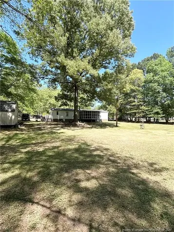 110 Kinton Drive Willow Springs NC 27592