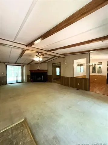 110 Kinton Drive Willow Springs NC 27592