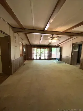 110 Kinton Drive Willow Springs NC 27592