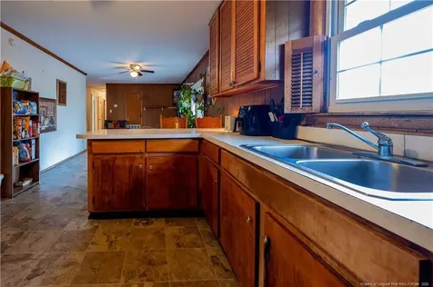518 College Drive Raeford NC 28376